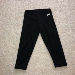 GK Capri leggings